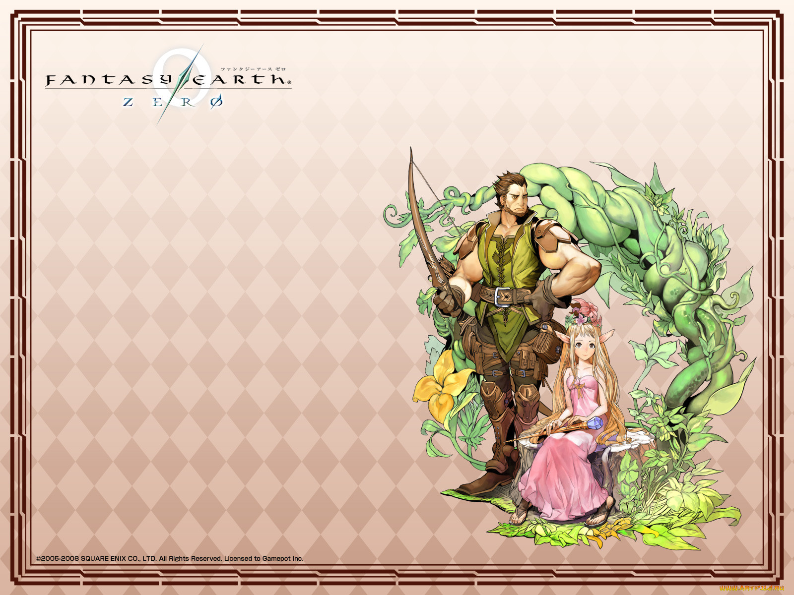 fantasy, earth, zero, , 